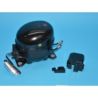 Hisense Hisense Fridge & Freezer Compressor Nx1119y | PN: HS1102060 spare part