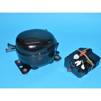 Hisense Hisense Fridge & Freezer Compressor Vnb1111y | PN: HS1102068 spare part