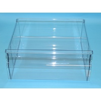 Hisense Hisense Fridge & Freezer Lower Drawer | PN: HS1102069 spare part