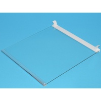Hisense Hisense Fridge & Freezer Glass Shelf Assembly | PN: HS1102079 spare part