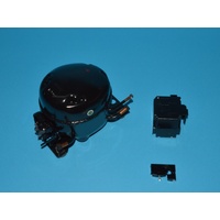 Hisense Hisense Fridge & Freezer Compressor | PN: HS1102087 spare part