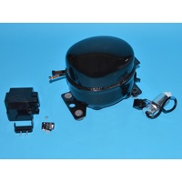 Hisense Hisense Fridge & Freezer Compressor Kit | PN: HS1102101 spare part