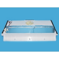 Hisense Hisense Fridge & Freezer Air Duct | PN: HS1102113 spare part