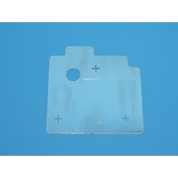 Hisense Hisense Fridge & Freezer Spacer | PN: HS1102127 spare part