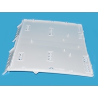 Hisense Hisense Fridge & Freezer Air Duct Cover | PN: HS1102130 spare part