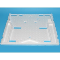 Hisense Hisense Fridge & Freezer Air Duct Insulation | PN: HS1102131 spare part