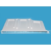 Hisense Hisense Fridge & Freezer Partition Wall | PN: HS1102132 spare part