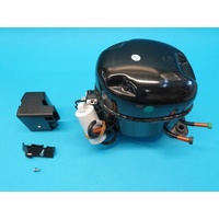Hisense Hisense Fridge & Freezer Compresor N0100yvl | PN: HS1102138 spare part
