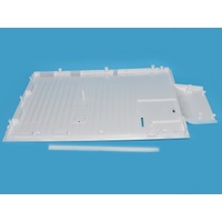 Hisense Hisense Fridge & Freezer Air Duct | PN: HS1102139 spare part