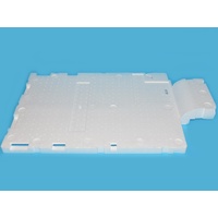 Hisense Hisense Fridge & Freezer Air Duct Insulation | PN: HS1102140 spare part