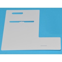 Hisense Hisense Fridge & Freezer Humidity Slider | PN: HS1102141 spare part