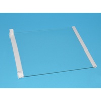 Hisense Hisense Fridge & Freezer Glass Shelf | PN: HS1102146 spare part