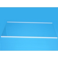 Hisense Hisense Fridge & Freezer Glass Shelf | PN: HS1102148 spare part