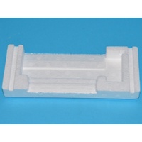 Hisense Hisense Fridge & Freezer Air Duct Insulation | PN: HS1102149 spare part
