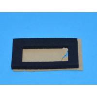 Hisense Hisense Fridge & Freezer Air Duct Gasket | PN: HS1102161 spare part