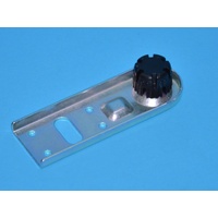 Hisense Hisense Fridge & Freezer Adjustable Foot Assembly | PN: HS1102163 spare part