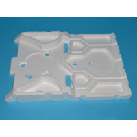 Hisense Hisense Fridge & Freezer Air Duct Insulation | PN: HS1102195 spare part