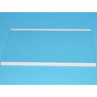 Hisense Hisense Fridge & Freezer Glass Shelf Assembly | PN: HS1102199 spare part