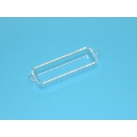 Hisense Hisense Fridge & Freezer Illumination Cover | PN: HS1102201 spare part