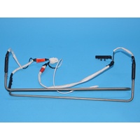Hisense Hisense Fridge & Freezer Defrost Heater | PN: HS1102233 spare part