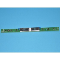 Hisense Hisense Fridge & Freezer Power Board | PN: HS1102234 spare part