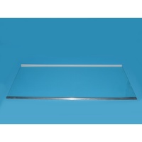 Hisense Hisense Fridge & Freezer Glass Shelf Assembly | PN: HS1102249 spare part