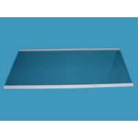 Hisense Hisense Fridge & Freezer Glass Shelf Assembly | PN: HS1102250 spare part