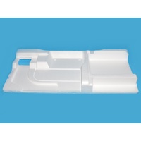 Hisense Hisense Fridge & Freezer Air Duct Insulation | PN: HS1102273 spare part
