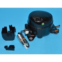Hisense Hisense Fridge & Freezer Compressor Mg1050y | PN: HS1102289 spare part