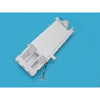 Hisense Hisense Washing Machine Soap Dispenser Automatic Assembly | PN: HS1102297 spare part