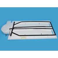 Hisense Hisense Fridge & Freezer Air Duct | PN: HS1102298 spare part