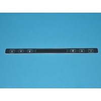 Hisense Hisense Fridge & Freezer Command Foil | PN: HS1102317 spare part