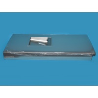 Hisense Hisense Fridge & Freezer Insulated Door Assembly | PN: HS1102321 spare part