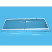 Hisense Hisense Fridge & Freezer Glass Shelf Assembly | PN: HS1102347 spare part
