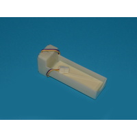 Hisense Hisense Fridge & Freezer Electric Damper | PN: HS1102351 spare part