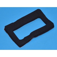Hisense Hisense Fridge & Freezer Air Duct Gasket | PN: HS1102353 spare part