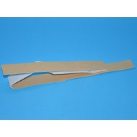 Hisense Hisense Fridge & Freezer Air Duct Gasket | PN: HS1102359 spare part