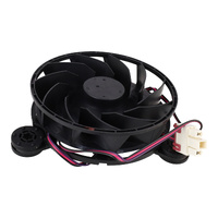 Hisense Hisense Fridge & Freezer Fan 12V/2W/0.17A | PN: HS1102361 spare part