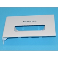 Hisense Hisense Washing Machine Soap Dispenser Handle | PN: HS1102377 spare part