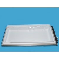 Hisense Hisense Fridge & Freezer Insulated Door With Gasket | PN: HS1102397 spare part