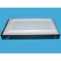 Hisense Hisense Fridge & Freezer Insulated Door | PN: HS1102421 spare part