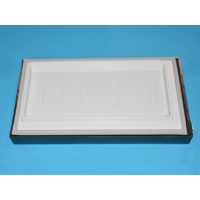 Hisense Hisense Fridge & Freezer Insulated Door With Gasket | PN: HS1102422 spare part
