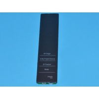 Hisense Hisense Fridge & Freezer Logic Board | PN: HS1102424 spare part