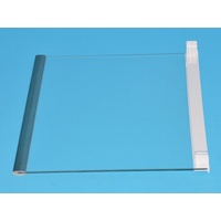 Hisense Hisense Fridge & Freezer Glass Shelf | PN: HS1102431 spare part