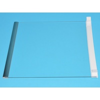 Hisense Hisense Fridge & Freezer Glass Shelf | PN: HS1102432 spare part