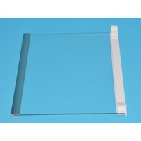 Hisense Hisense Fridge & Freezer Glass Shelf | PN: HS1102433 spare part