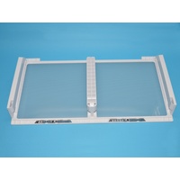 Hisense Hisense Fridge & Freezer Glass Shelf | PN: HS1102442 spare part