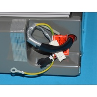 Hisense Hisense Fridge & Freezer Insulated Door With Gasket | PN: HS1102495 spare part