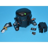 Hisense Hisense Fridge & Freezer Compressor Kit | PN: HS1102501 spare part