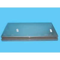 Hisense Hisense Fridge & Freezer Insulated Door With Gasket | PN: HS1102514 spare part